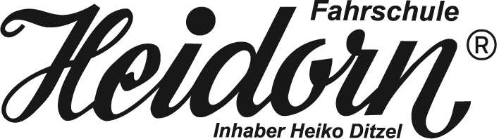 Logo Fahrschule Heidorn, Hannover